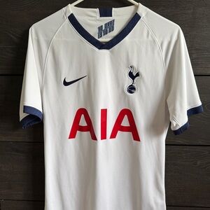 Nike Tottenham Hotspur 2019-20 Home Jersey